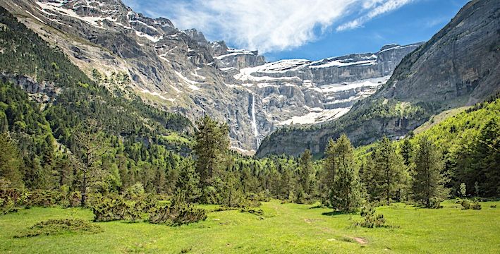 INTERCOMMUNALITÉS – Vallée des Gaves et bassin Adour Gascogne